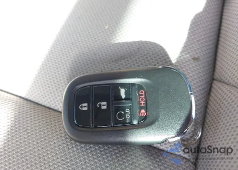 2025 Honda Cr-V Ex 2Wd from USA, damaged, VIN 7FARS3H49SE003076